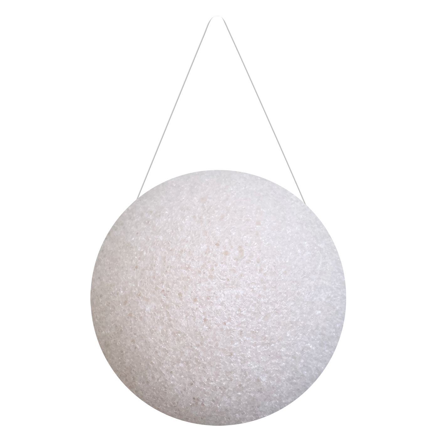 Konjac-Sponge
