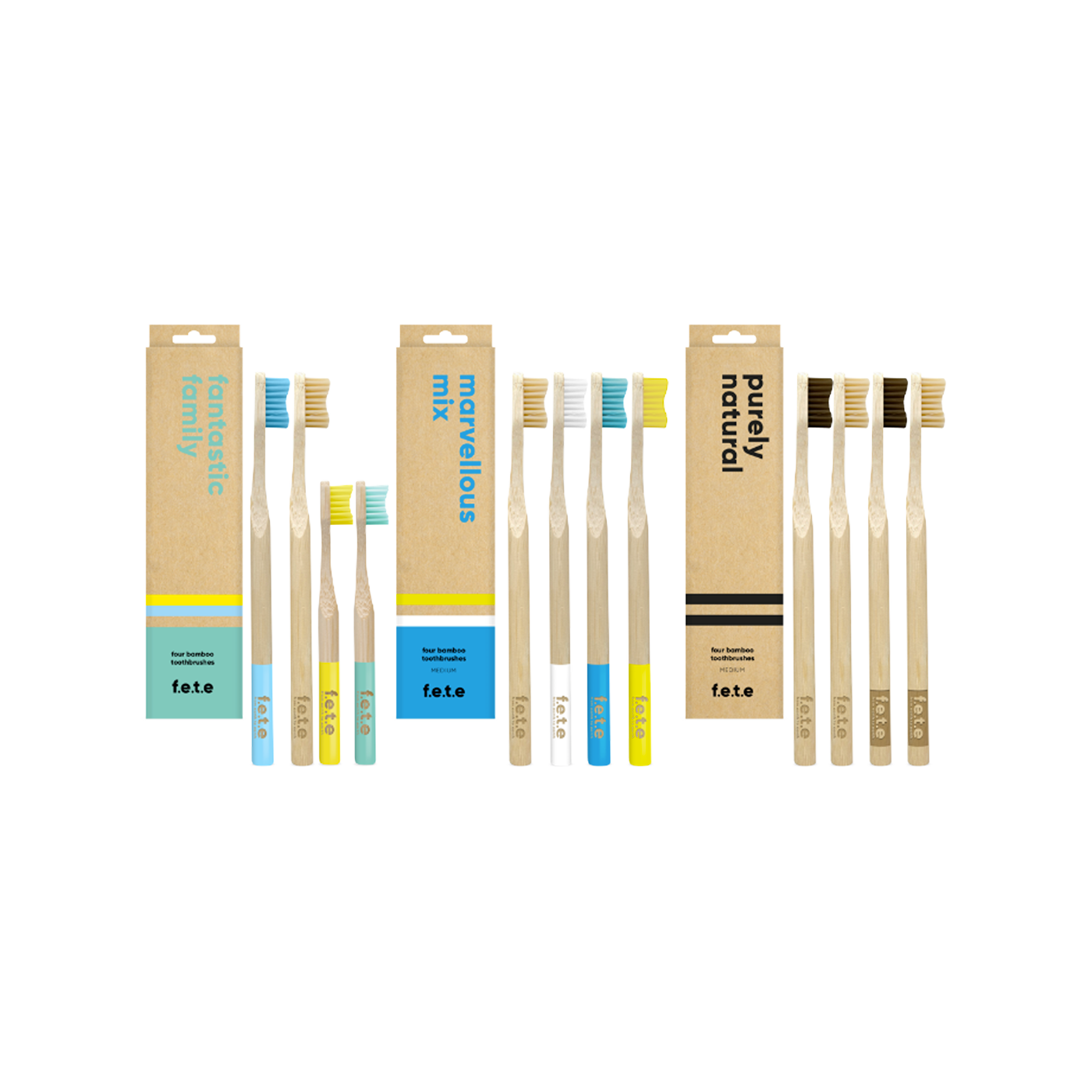 multipacks