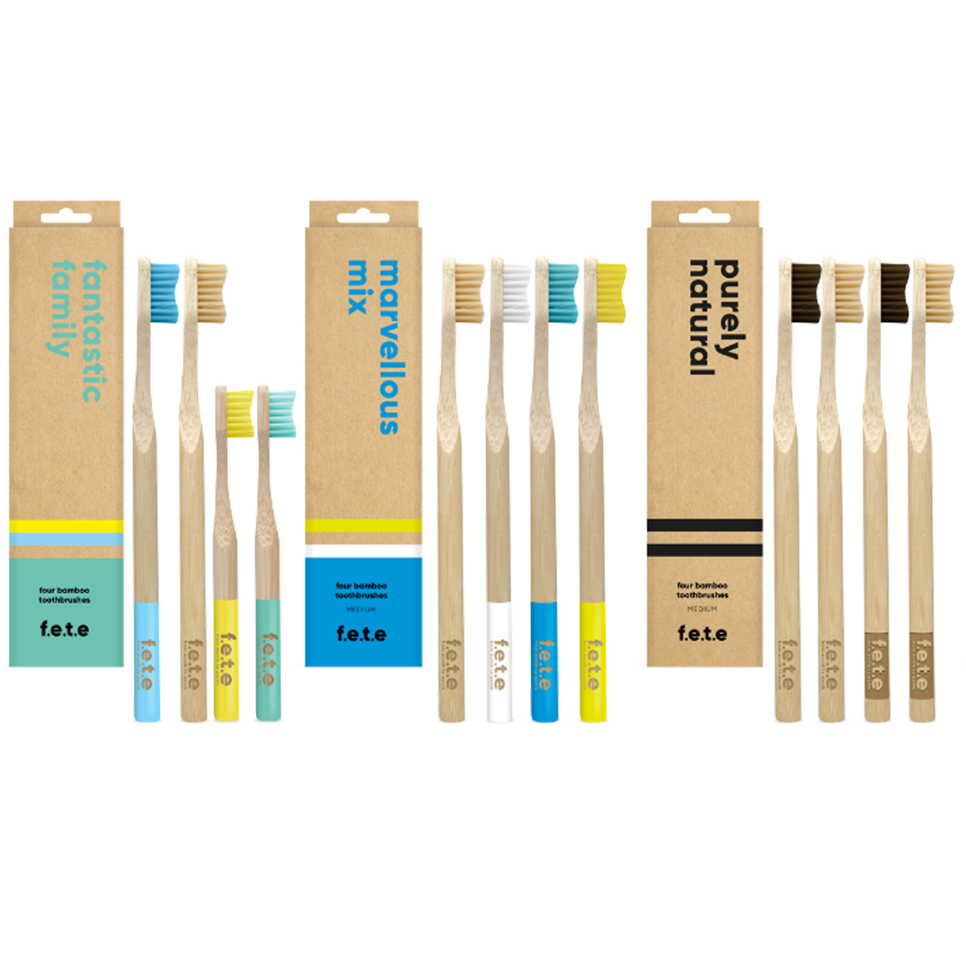 multipacks