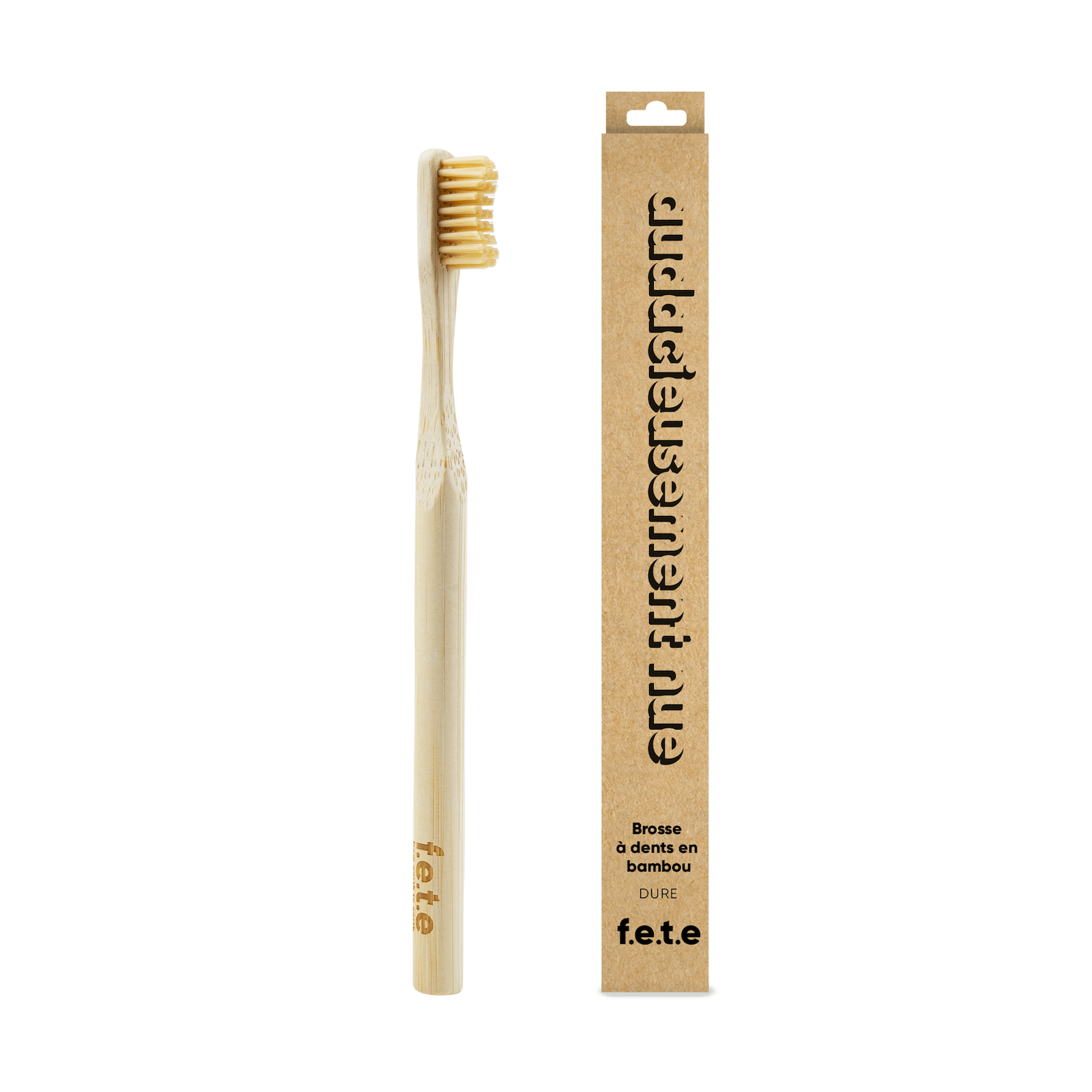 f.e.t.e FR Adult's audacieusement nue