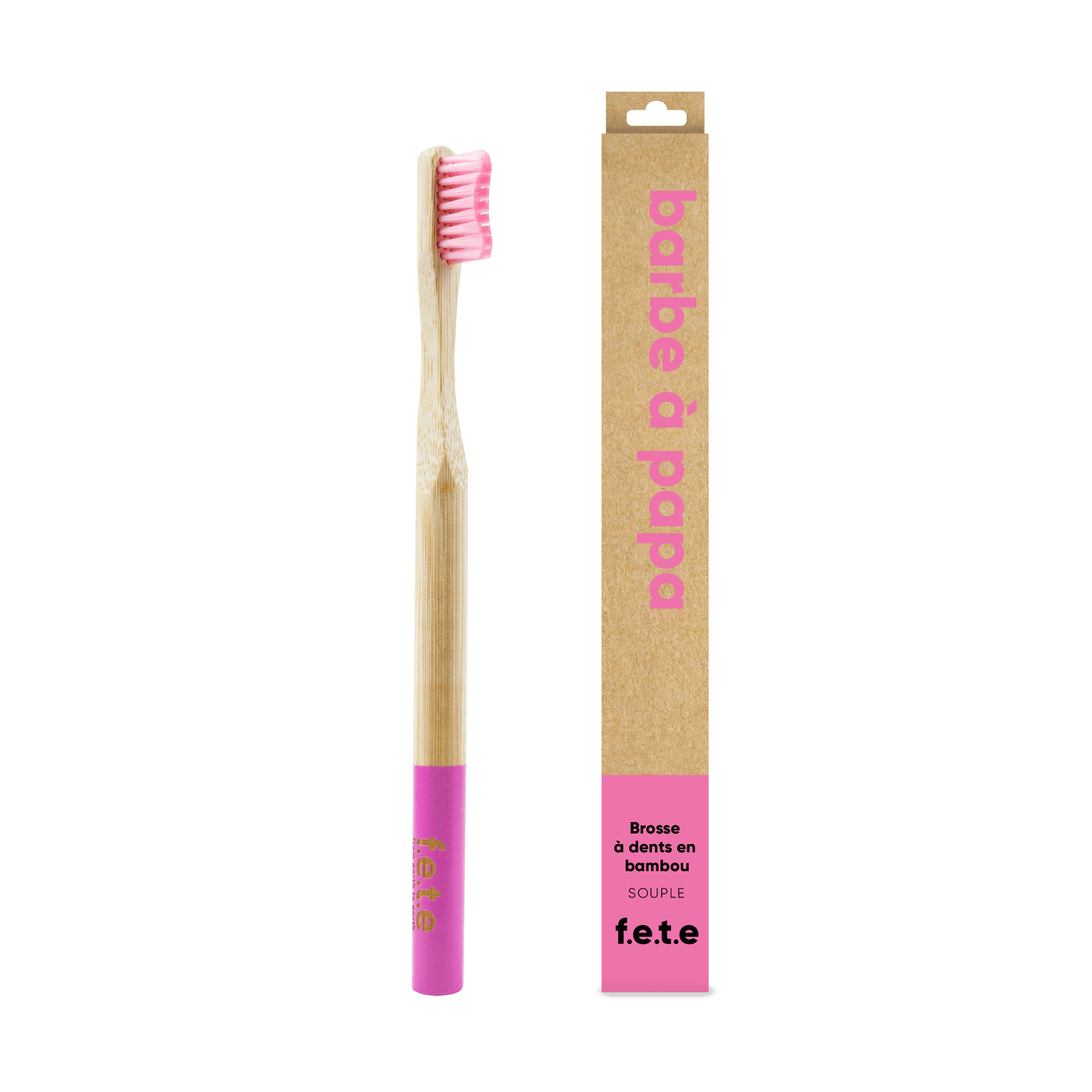 f.e.t.e FR Adult's barbe a papa