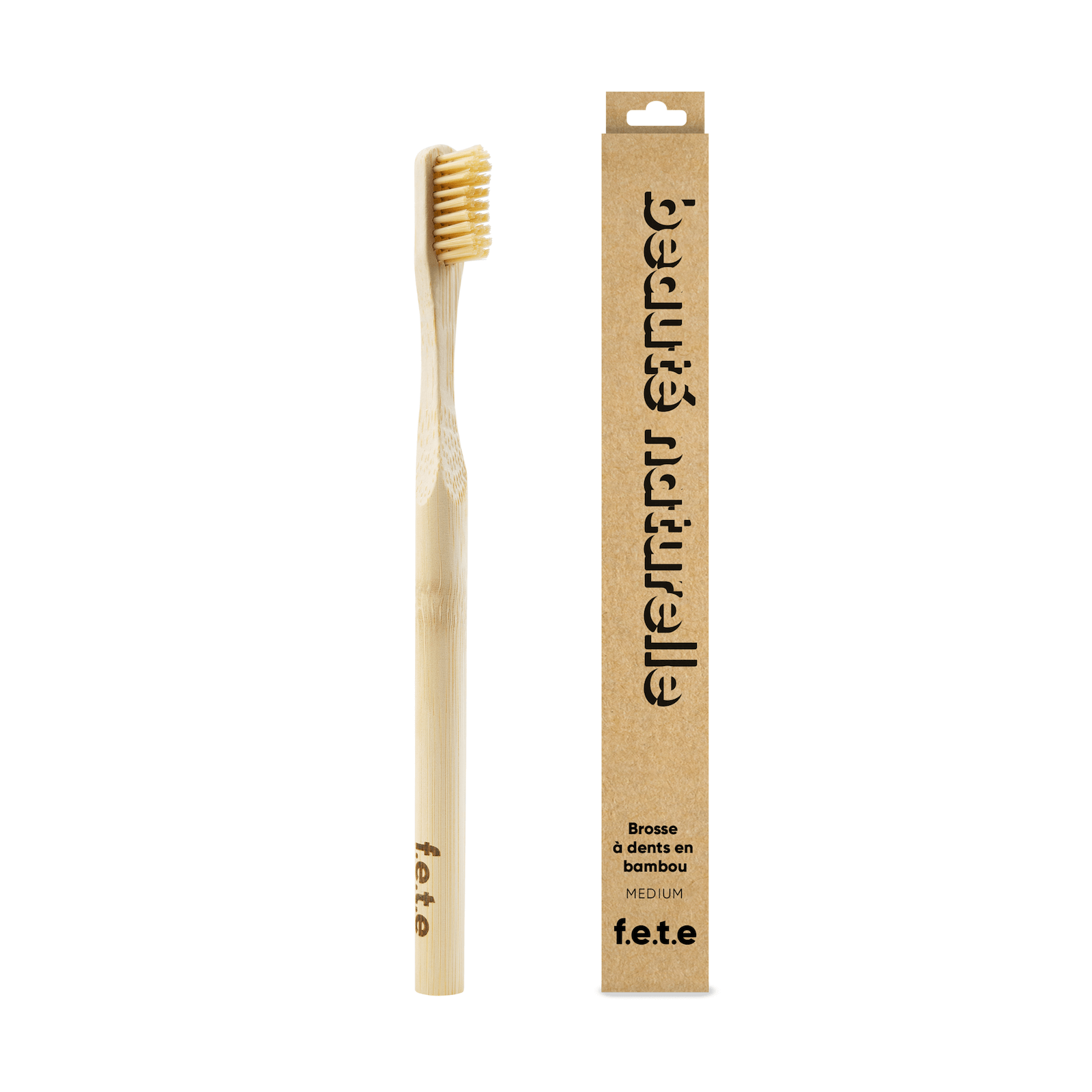 f.e.t.e FR Adult's beaute naturelle