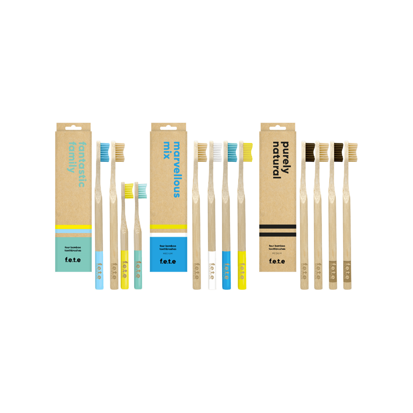 multipacks