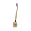 Bamboo Toothbrush Stand - Image 2