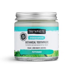 Hydroxyapatite: Peppermint (100ml)