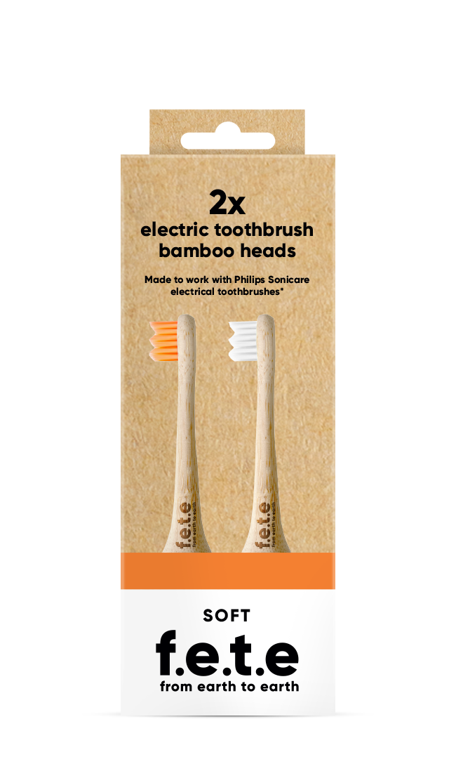 Electric Compatible toothbrush heads - Image 2